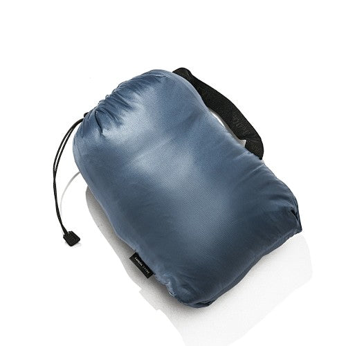 Canada Goose Steel Blue Packable Puffer Vest